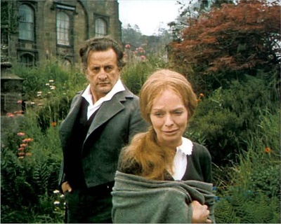 简爱剧照的剧照