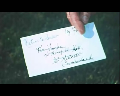 简爱剧照的剧照