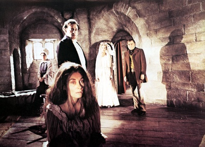 简爱剧照的剧照