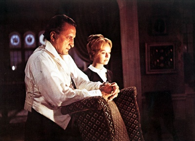 简爱剧照的剧照