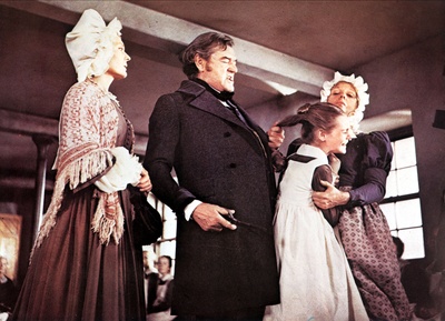 简爱剧照的剧照