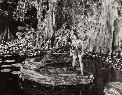 森林王子剧照的剧照