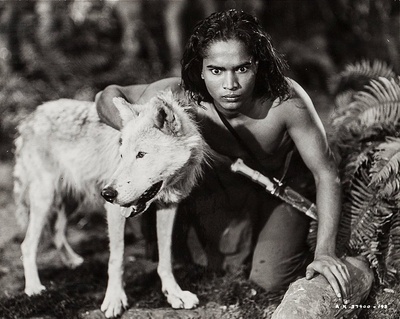 森林王子剧照的剧照