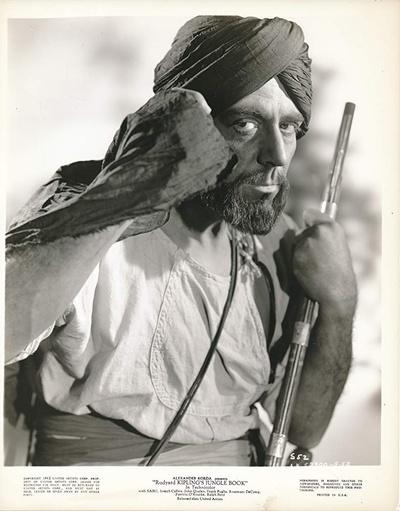 森林王子剧照的剧照