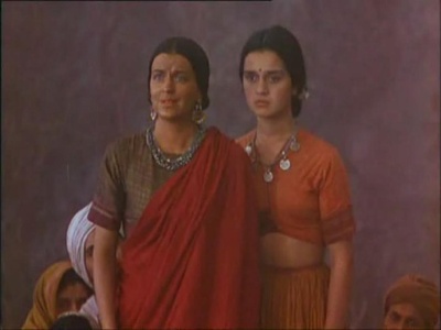 森林王子剧照的剧照