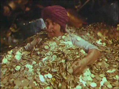 森林王子剧照的剧照