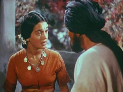 森林王子剧照的剧照