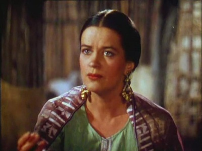 森林王子剧照的剧照