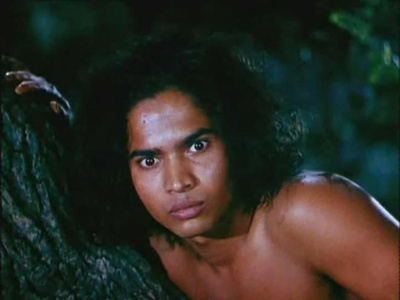 森林王子剧照的剧照