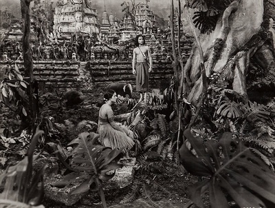 森林王子剧照的剧照