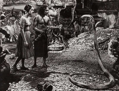 森林王子剧照的剧照