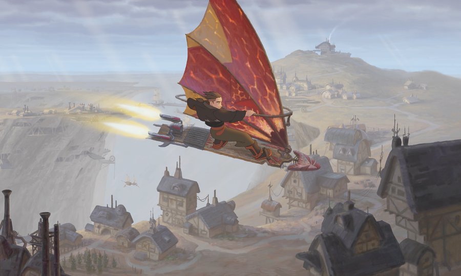 星银岛剧照的剧照