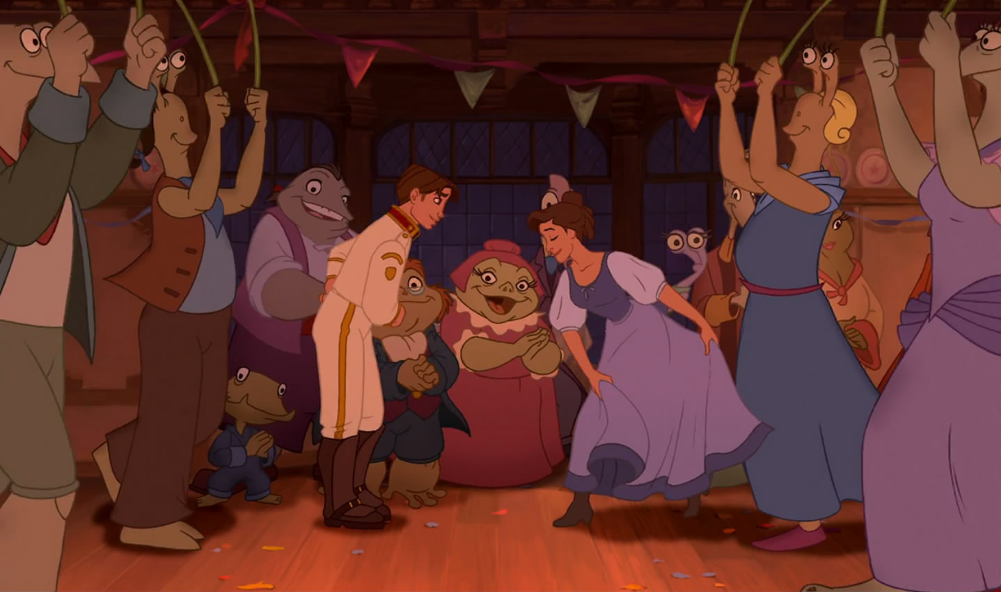 星银岛剧照的剧照