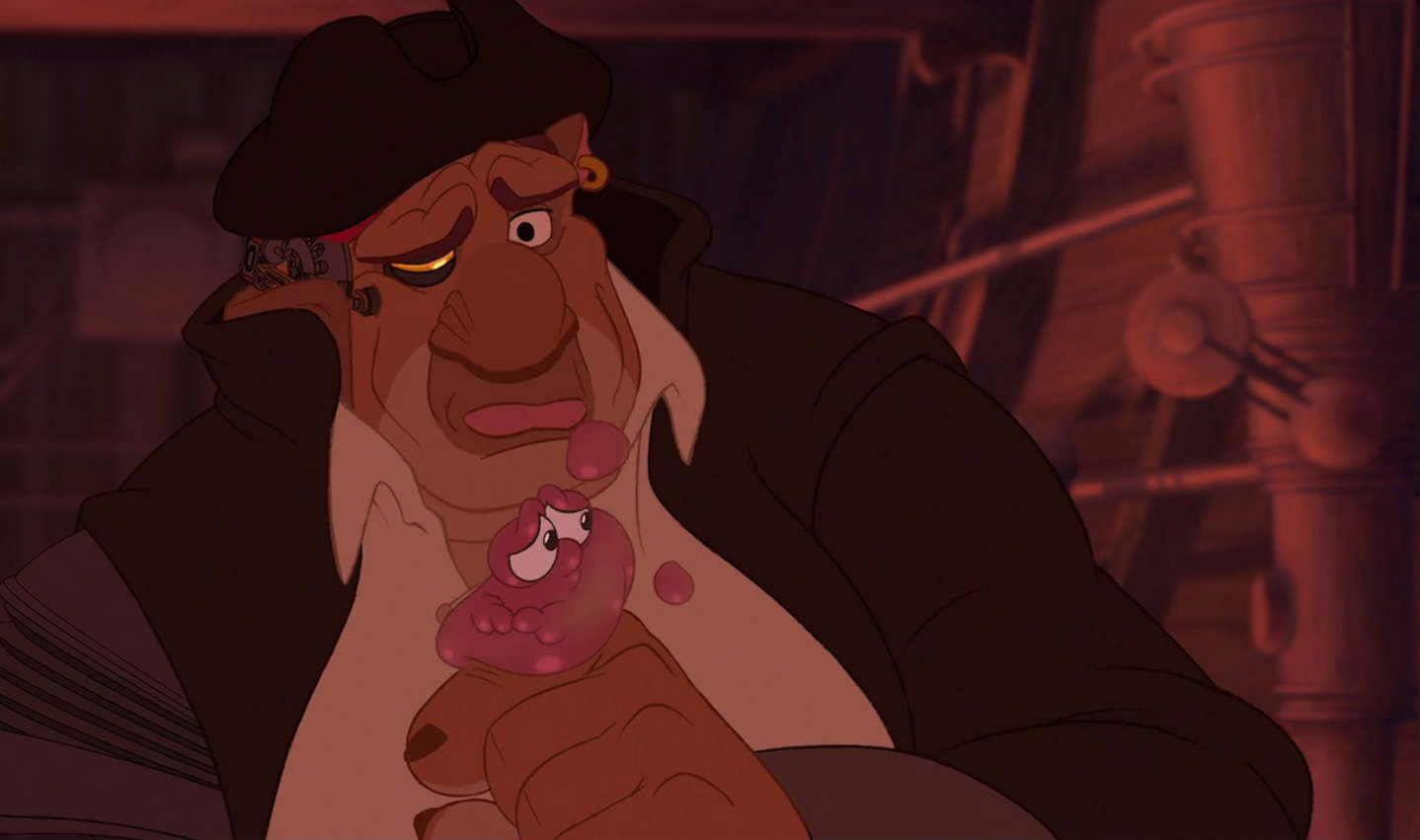 星银岛剧照的剧照