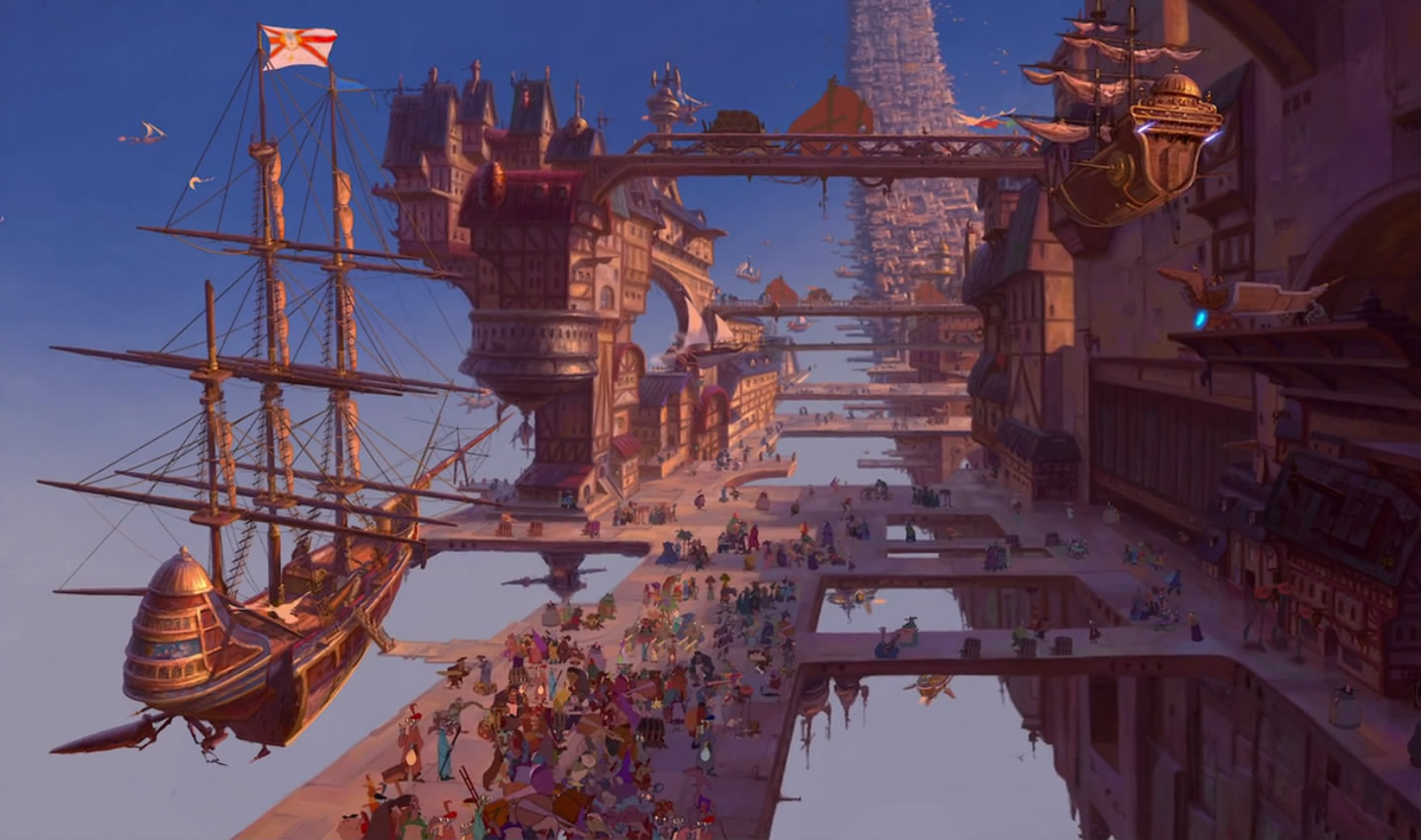 星银岛剧照的剧照