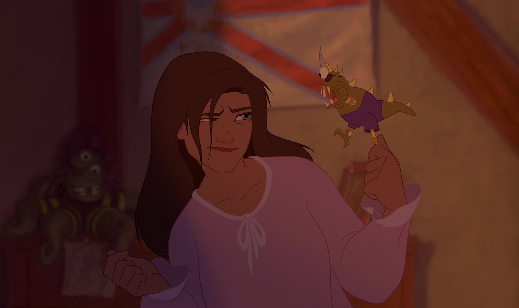 星银岛剧照的剧照