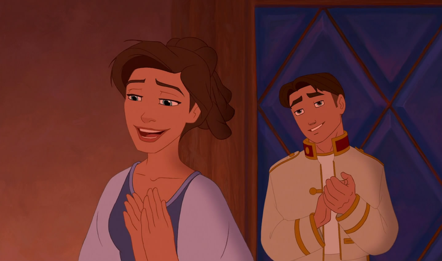 星银岛剧照的剧照