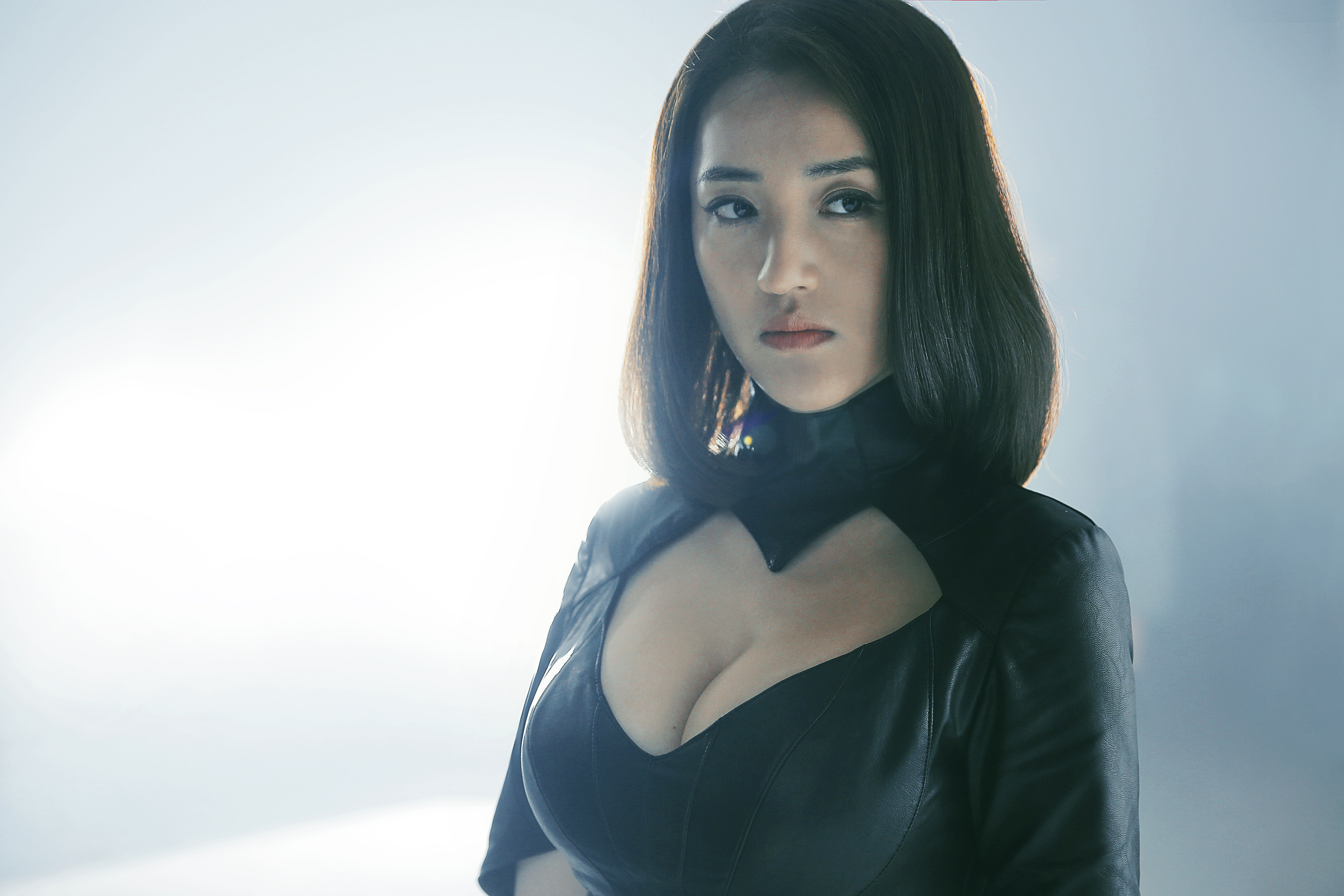 细思极恐剧照的剧照