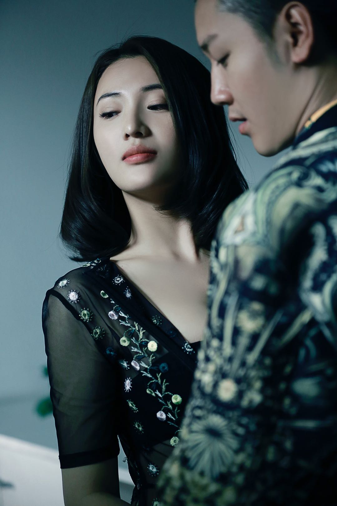 细思极恐剧照的剧照