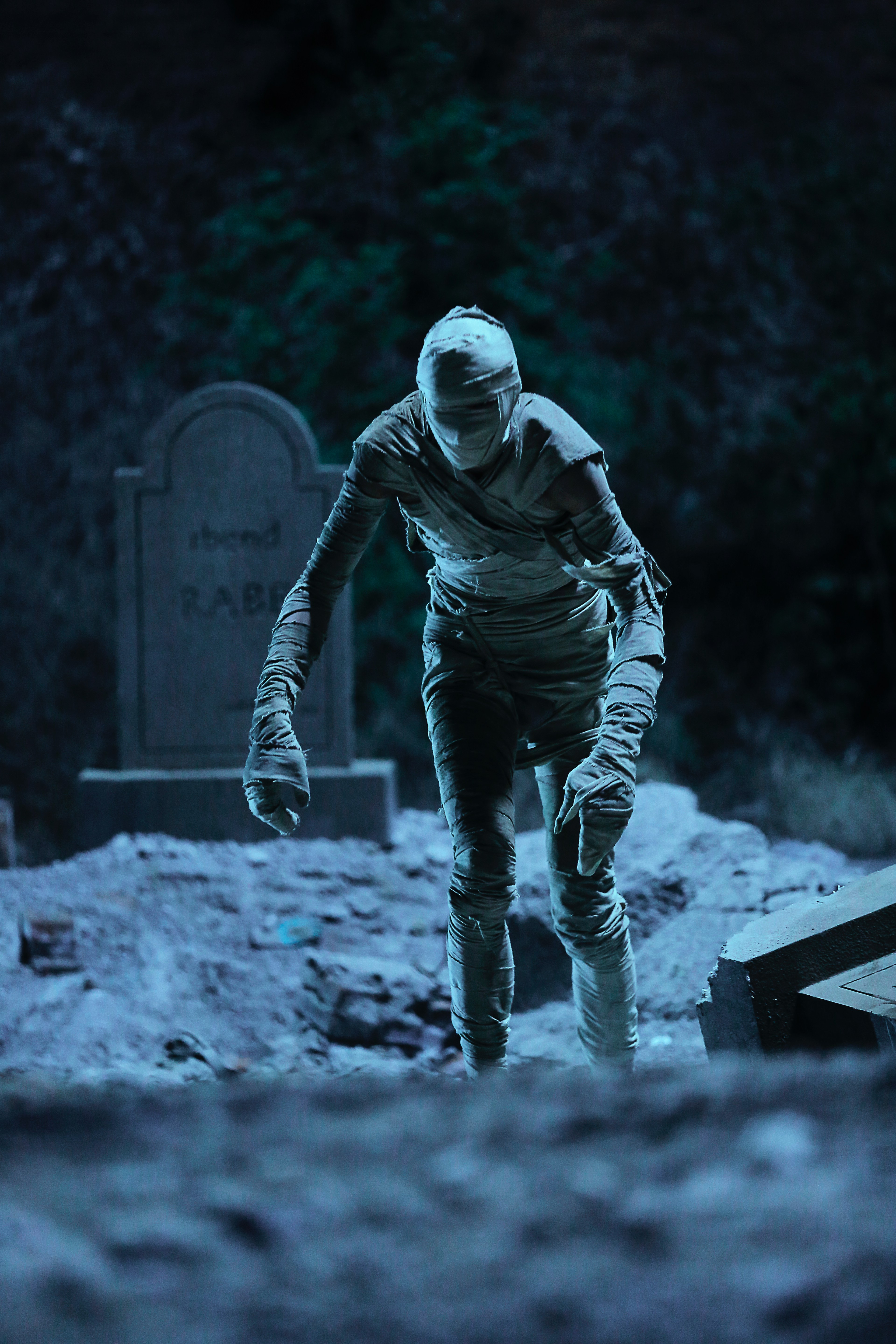 细思极恐剧照的剧照