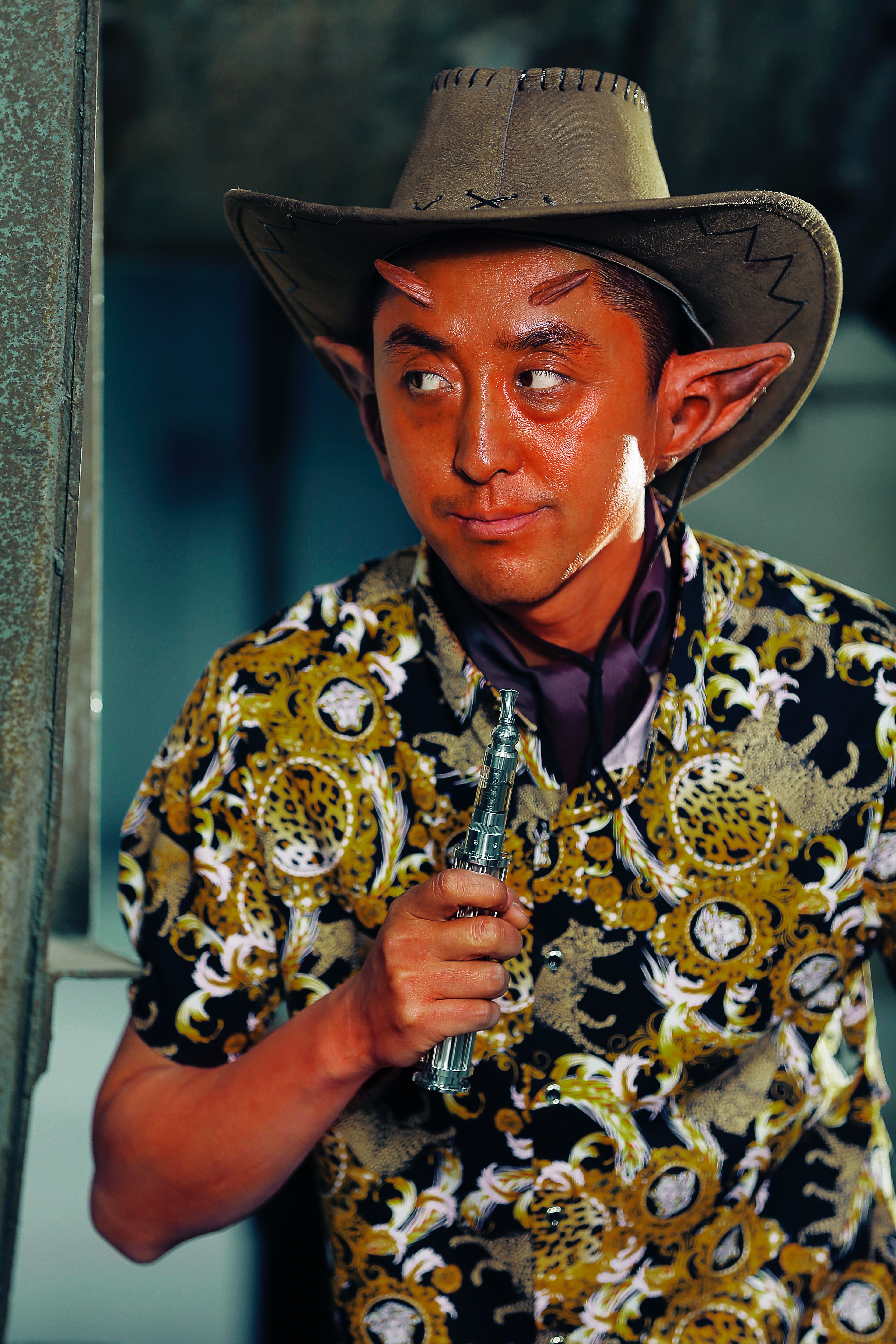 细思极恐剧照的剧照