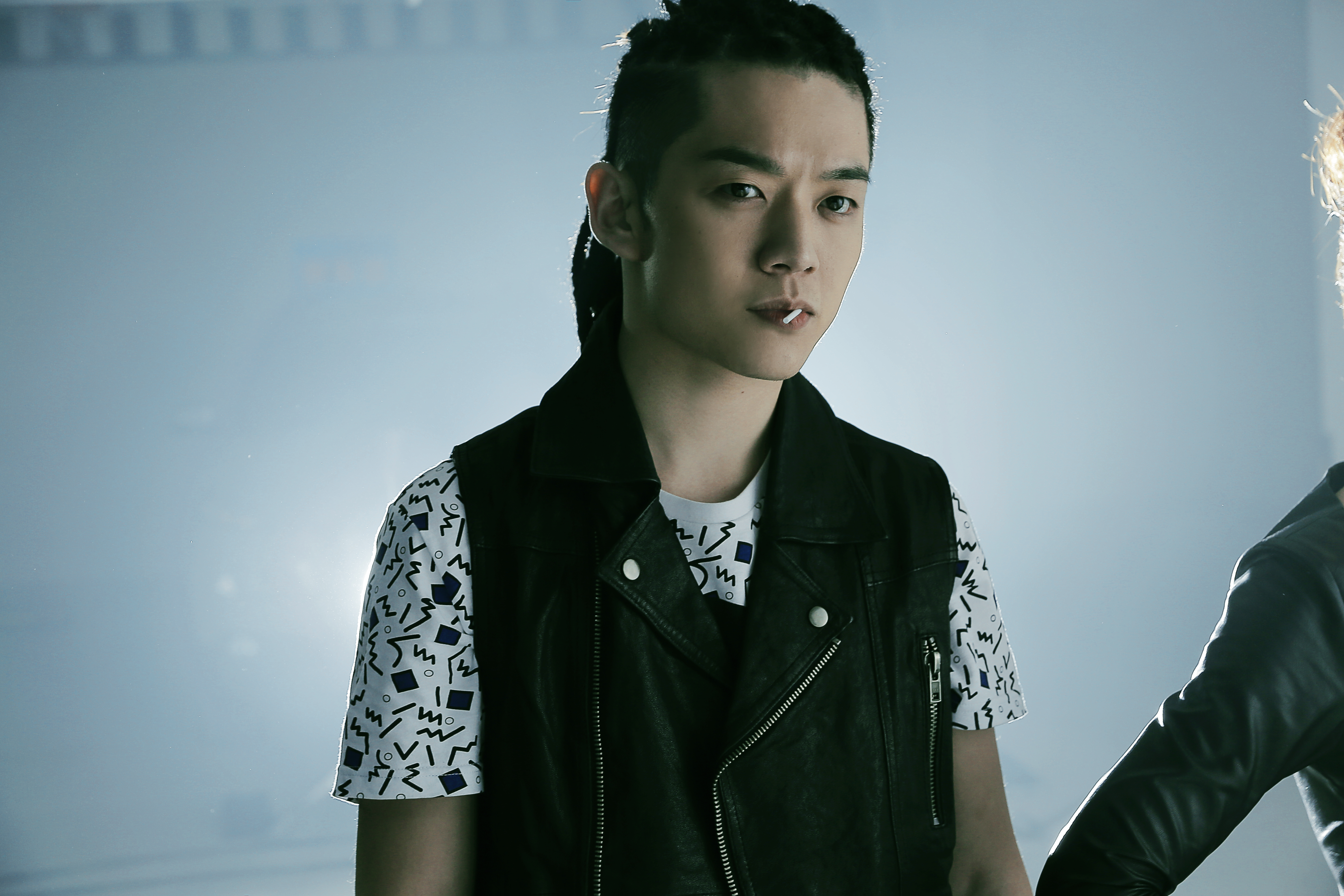 细思极恐剧照的剧照