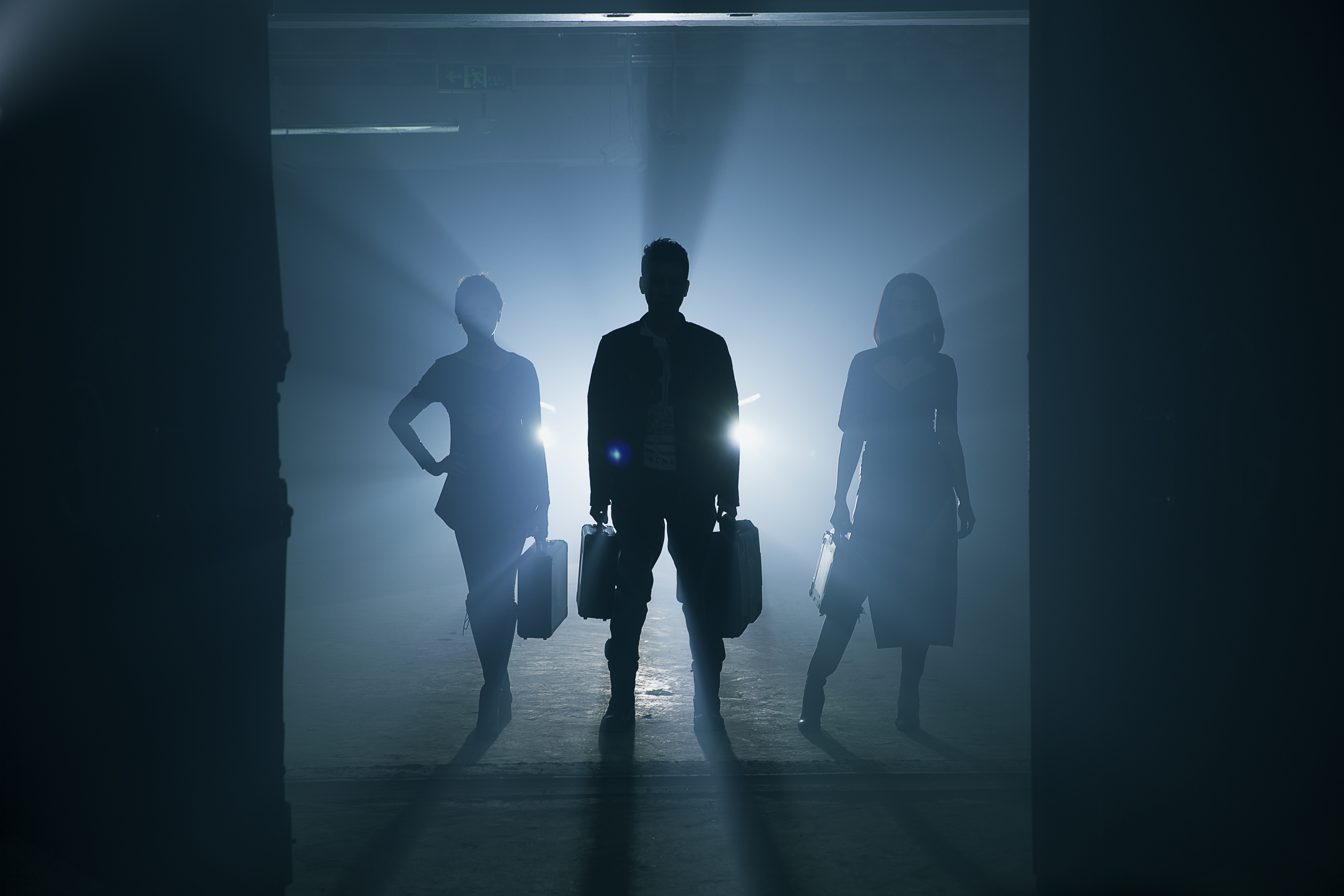 细思极恐剧照的剧照