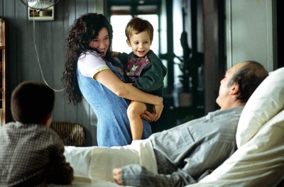 深海长眠剧照的剧照