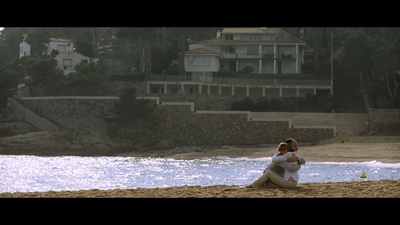 深海长眠剧照的剧照