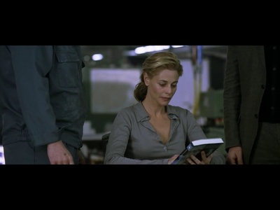 深海长眠剧照的剧照