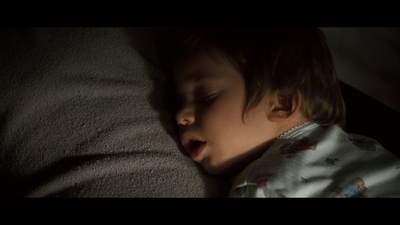 深海长眠剧照的剧照