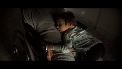 深海长眠剧照的剧照