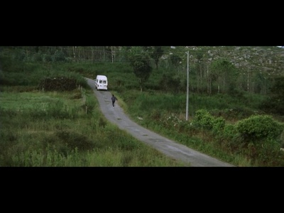 深海长眠剧照的剧照