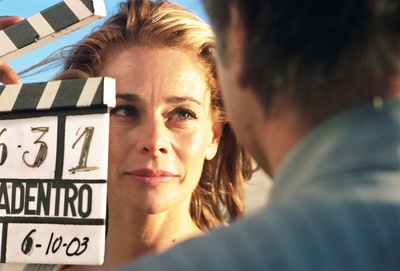 深海长眠剧照的剧照