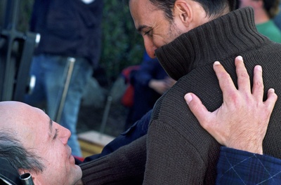 深海长眠剧照的剧照