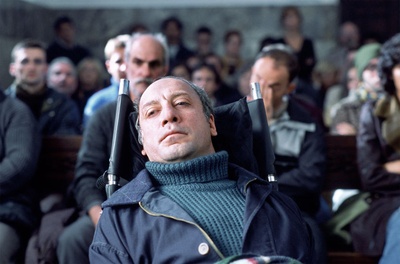 深海长眠剧照的剧照