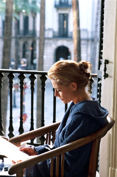 深海长眠剧照的剧照