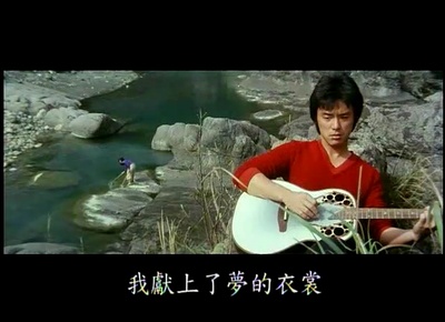 梦的衣裳剧照的剧照