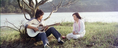 梦的衣裳剧照的剧照