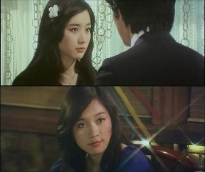 梦的衣裳剧照的剧照