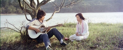 梦的衣裳剧照的剧照