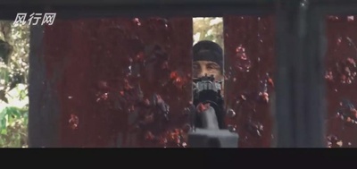 第一滴血4剧照的剧照