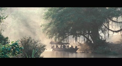 第一滴血4剧照的剧照