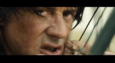 第一滴血4剧照的剧照