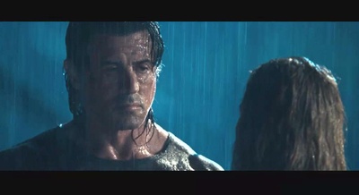 第一滴血4剧照的剧照