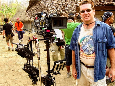 第一滴血4剧照的剧照