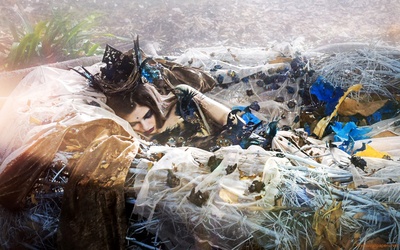 睡美人的诅咒剧照的剧照