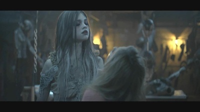 睡美人的诅咒剧照的剧照