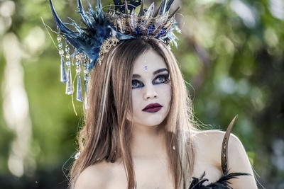 睡美人的诅咒剧照的剧照