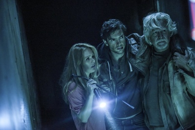 睡美人的诅咒剧照的剧照